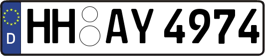 HH-AY4974