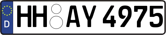 HH-AY4975