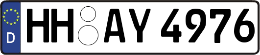 HH-AY4976