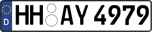 HH-AY4979