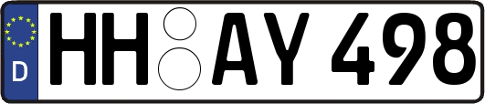 HH-AY498