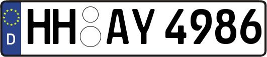 HH-AY4986