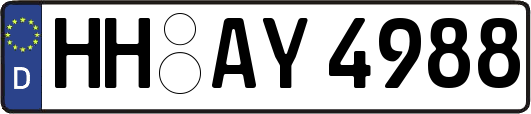 HH-AY4988