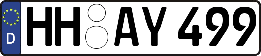 HH-AY499