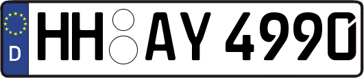 HH-AY4990