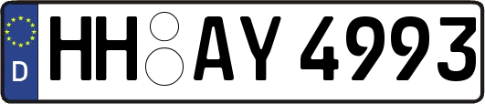 HH-AY4993