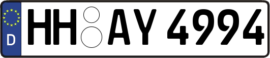 HH-AY4994