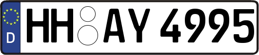 HH-AY4995