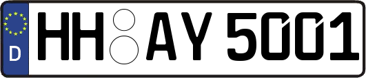 HH-AY5001