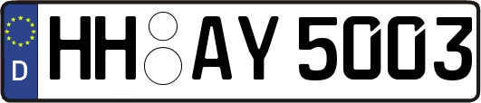 HH-AY5003