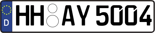 HH-AY5004