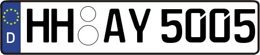 HH-AY5005