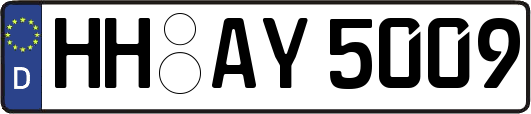 HH-AY5009