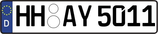 HH-AY5011
