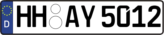 HH-AY5012