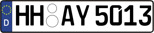 HH-AY5013