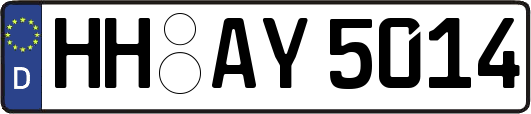 HH-AY5014
