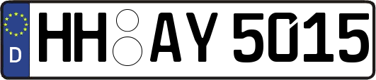 HH-AY5015