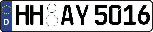 HH-AY5016