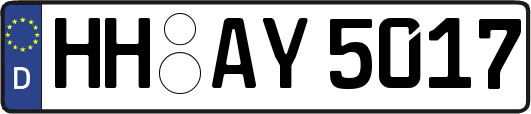 HH-AY5017
