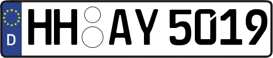 HH-AY5019