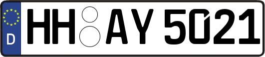 HH-AY5021