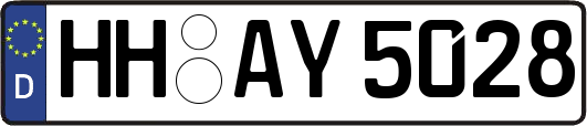 HH-AY5028