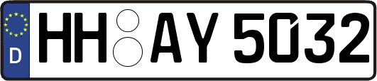 HH-AY5032