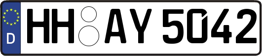 HH-AY5042