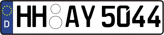 HH-AY5044