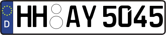HH-AY5045