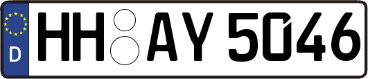 HH-AY5046