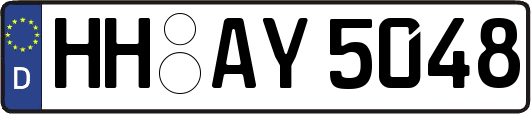 HH-AY5048