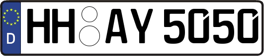 HH-AY5050