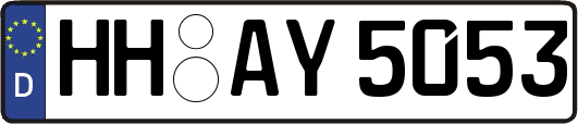 HH-AY5053