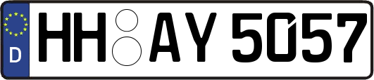 HH-AY5057