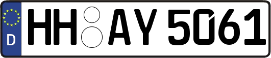 HH-AY5061