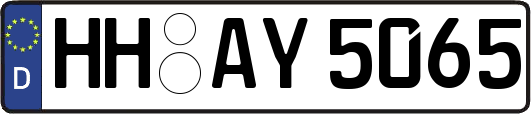 HH-AY5065