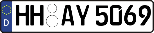 HH-AY5069