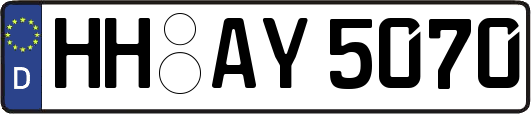HH-AY5070