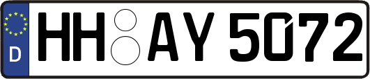 HH-AY5072