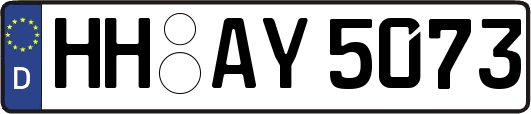 HH-AY5073