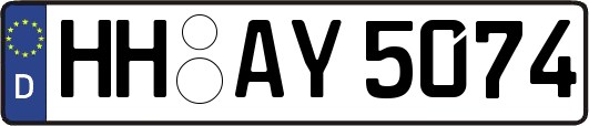 HH-AY5074
