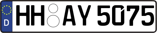 HH-AY5075