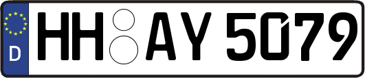 HH-AY5079
