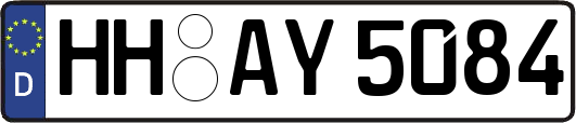 HH-AY5084