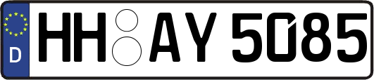 HH-AY5085