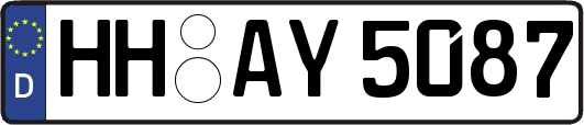 HH-AY5087