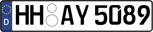 HH-AY5089