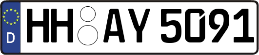 HH-AY5091
